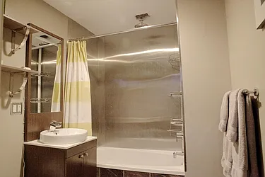 Rented by Corcoran
