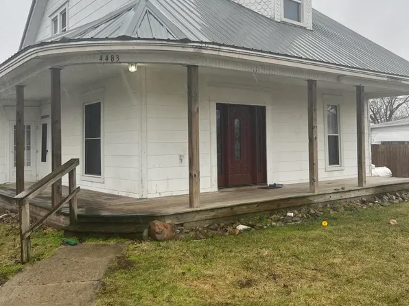 4483 Main St, Urbana, OH 43078