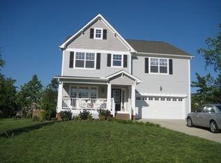 844 Seastone St, Raleigh, NC 27603