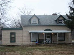 8842 Robson Ln, Camby, IN 46113