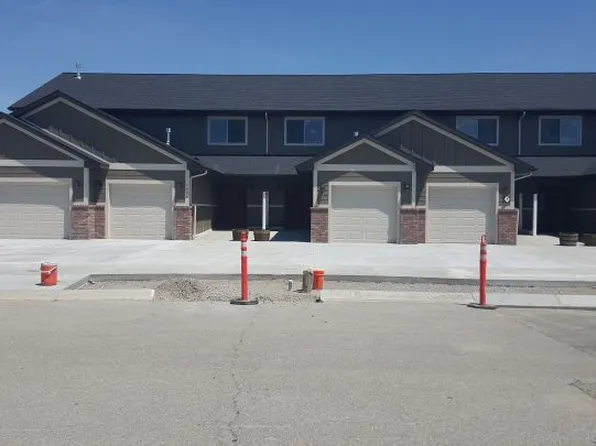 1521 Wind River Ln, Billings, MT 59101