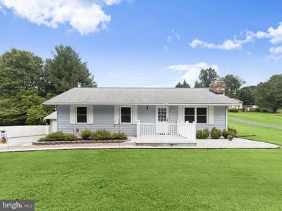 3044 Old Gamber Rd, Finksburg, MD, 21048