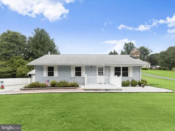 3044 Old Gamber Rd, Finksburg, MD 21048