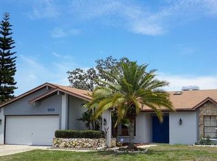 12539 Smokey Dr, Hudson, FL 34669