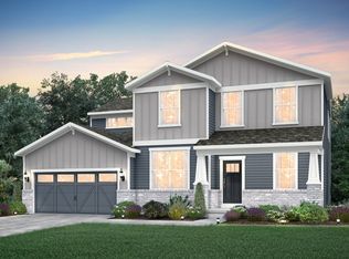 3247 Fawn Cir, Brownsburg, IN 46112