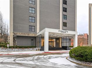 112 Washington Pl APT 10L, Pittsburgh, PA 15219