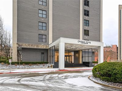 112 Washington Pl APT 10L, Pittsburgh, PA, 15219