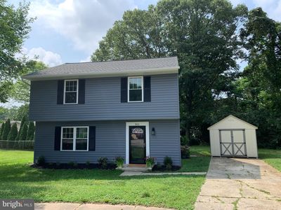 903 Cherrydale Ct, Glen Burnie, MD, 21061