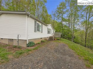 760 Townview Street, West Jefferson, NC 28694