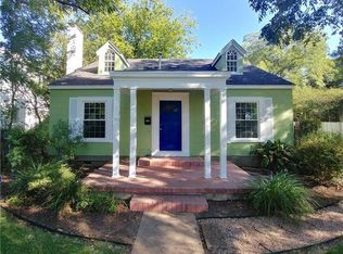 4413 Sinclair Ave, Austin, TX 78756