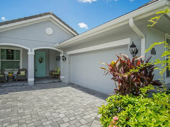 2652 Conifer Drive, Fort Pierce, FL 34951