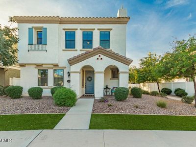 10435 E NARANJA Avenue, Mesa, AZ, 85209