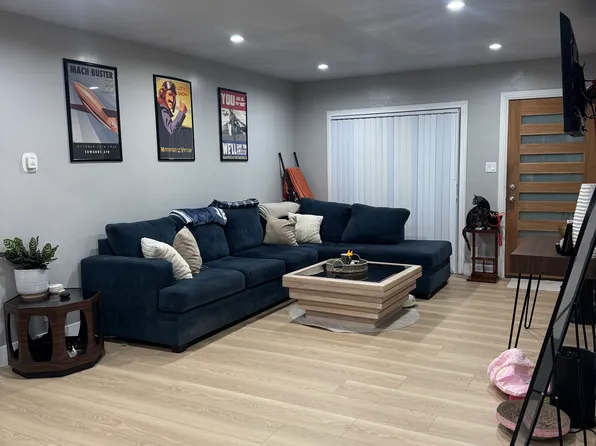 2040 S Sherbourne Dr APT 2, Los Angeles, CA 90034