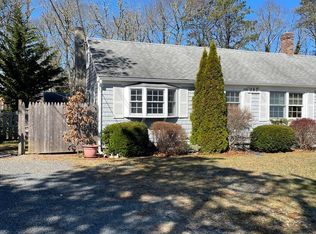 283 Division St, Dennis Port, MA 02639