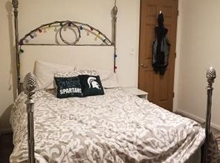251 Cedar St APT 7, East Lansing, MI 48823