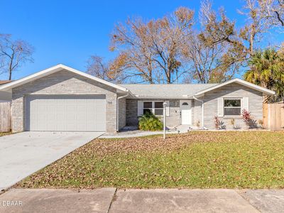 780 Bennett Rd, South Daytona, FL, 32119