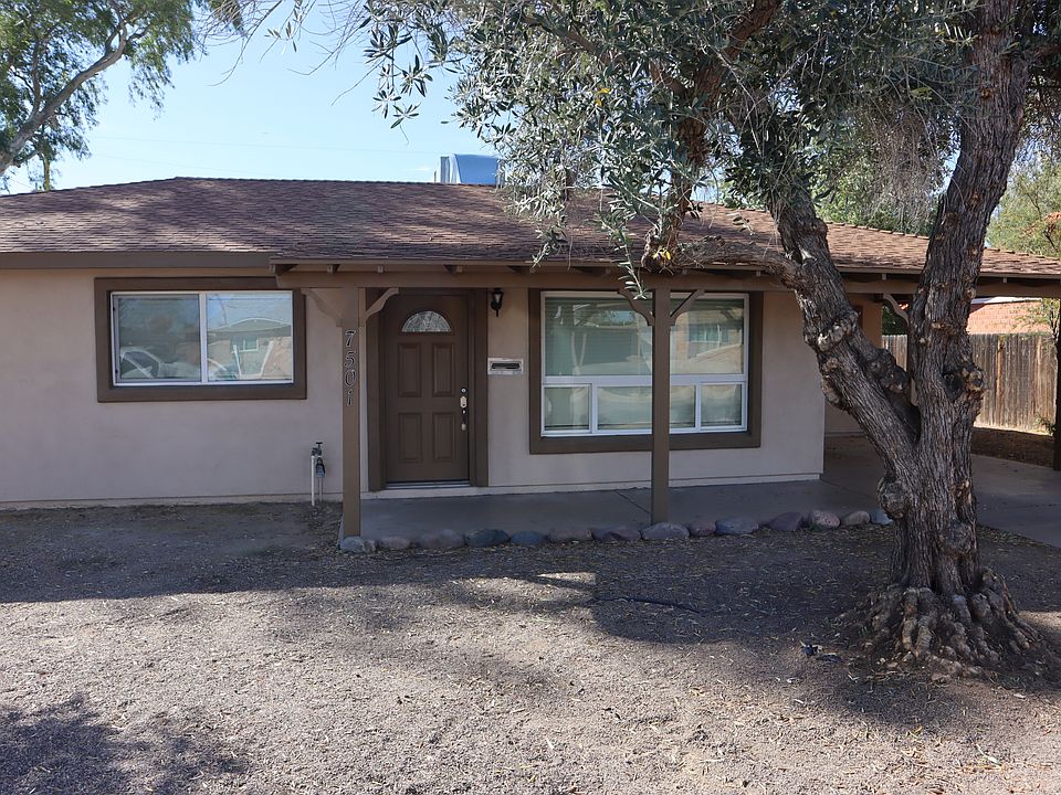 1st image of 7501 E Hubbell St