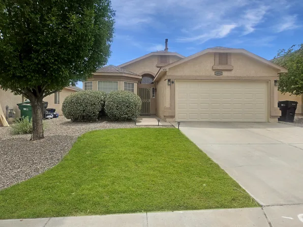 404 Peaceful Meadows Dr NE, Rio Rancho, NM 87144