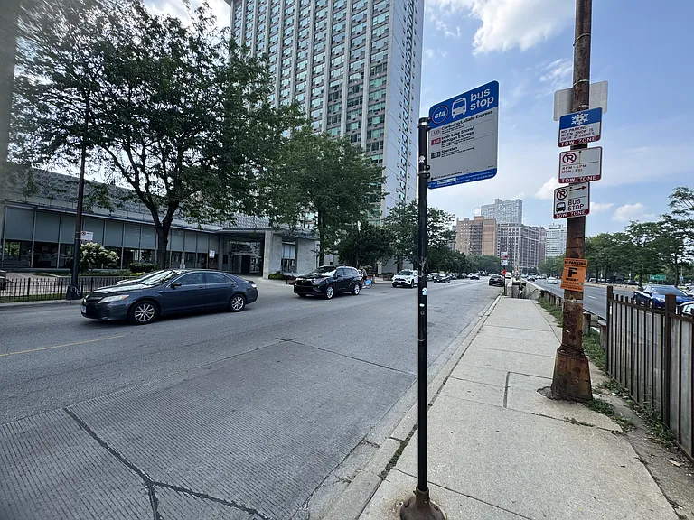 3600 N Lake Shore Dr #716 — Photo 16