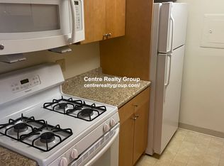 2261 Washington St APT F, Newton, MA 02462