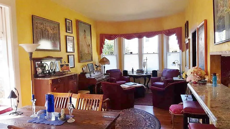 2 bed, 2000 sqft, $3,800 — Photo 3