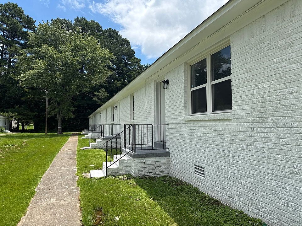 1st image of 916 N Monroe Ave #1