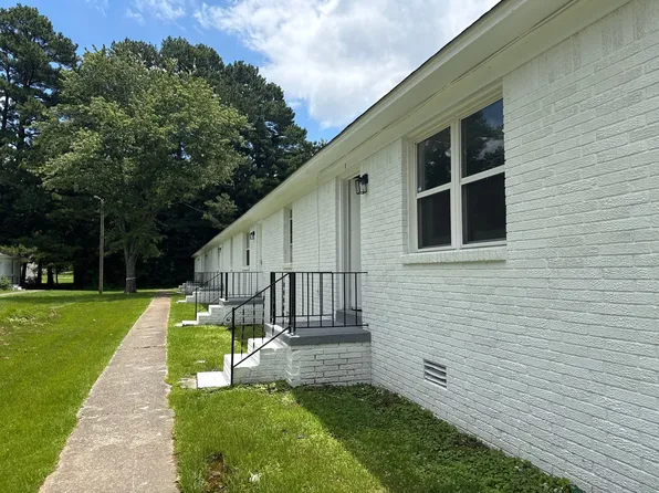 916 N Monroe Ave #1, Brownsville, TN 38012