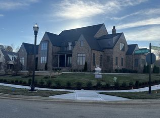 1609 Rosebrooke Dr LOT 54, Brentwood, TN 37027