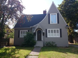 6849 31st Ave NE, Seattle, WA 98115