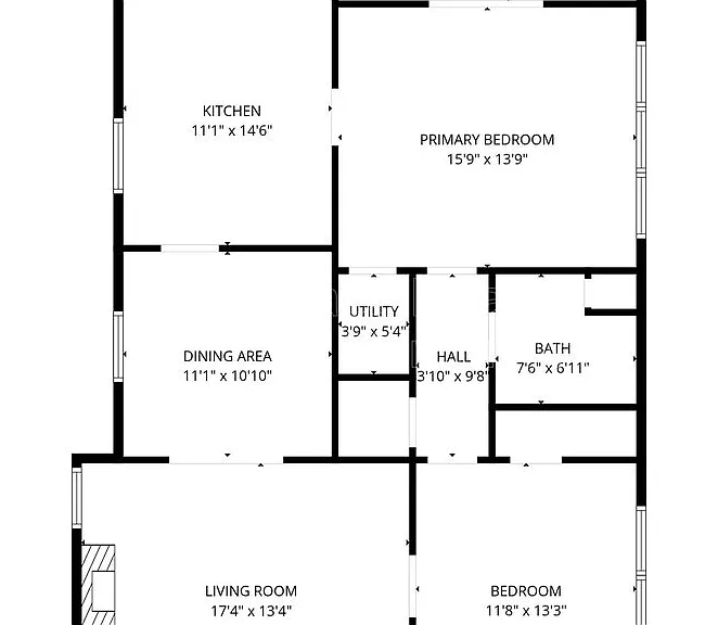 609 E Walker St — Photo 24