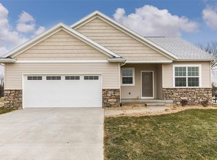 1995 Bowstring Dr, Marion, IA 52302