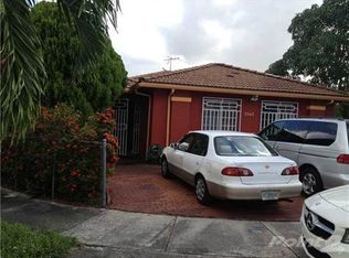 7347 W 35th Ave, Hialeah, FL 33018