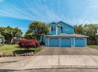 3250 SW 32nd Ct, Gresham, OR 97080