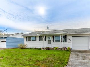 1338 Garden Way, Woodburn, OR 97071