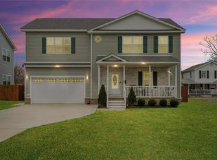 356 Atlantic Ave, Hampton, VA 23664