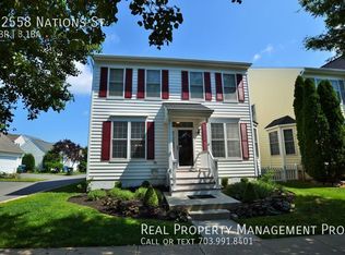 42558 Nations St, Chantilly, VA 20152