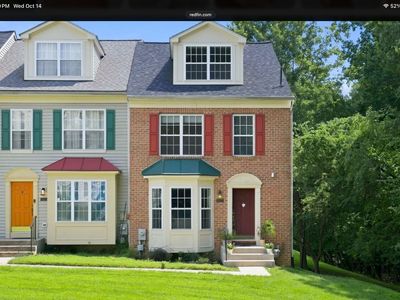 9787 Bon Haven Ln, Owings Mills, MD, 21117
