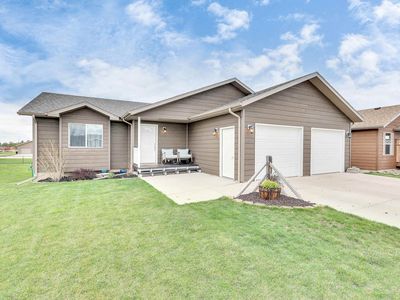 1946 Adirondack St, Spearfish, SD, 57783