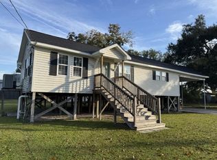 817 E Putnam St, Erath, LA 70533