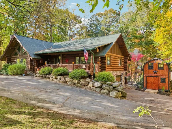 W10124 Giese Lane, Portage, WI 53901