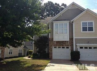 2318 Putters Way, Raleigh, NC 27614