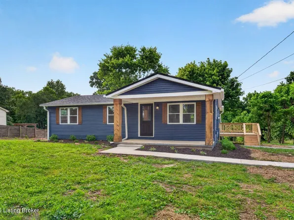 4503 N Camden Ln, Crestwood, KY 40014