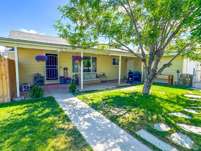 241 W National Ave, Winnemucca, NV, 89445