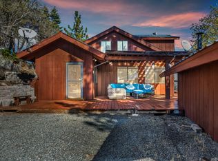 740-935 Sugar Loaf Rd, Doyle, CA 96109