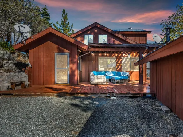 740-935 Sugar Loaf Rd, Doyle, CA 96109