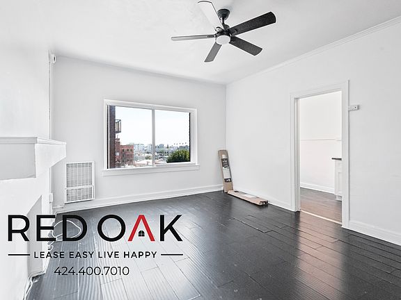 4th image of 687 1/2 Shatto Pl #308