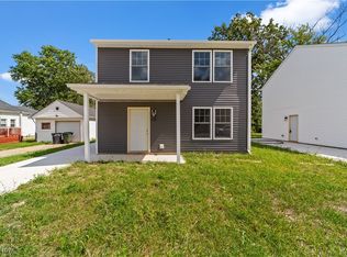 335 W Abbe Rd N, Elyria, OH 44035