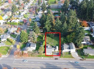 2540 NE 122nd Ave, Portland, OR 97230