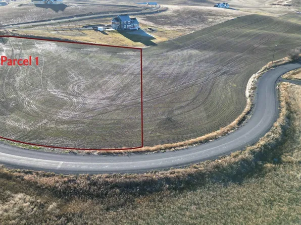Nka Mix Rd Parcel 1, Moscow, ID 83843