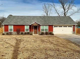 16168 Spring Meadow Dr, Tahlequah, OK 74464